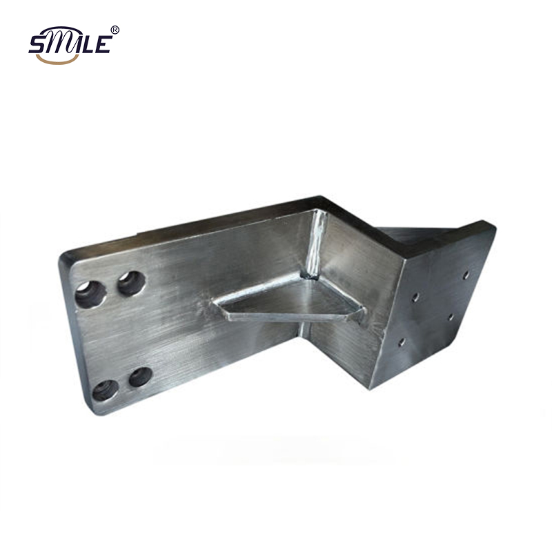 SMILE OEM индивидуальные услуги по сварке листового металла изготовление сварочной рамы из нержавеющей стали - SMILE TECH